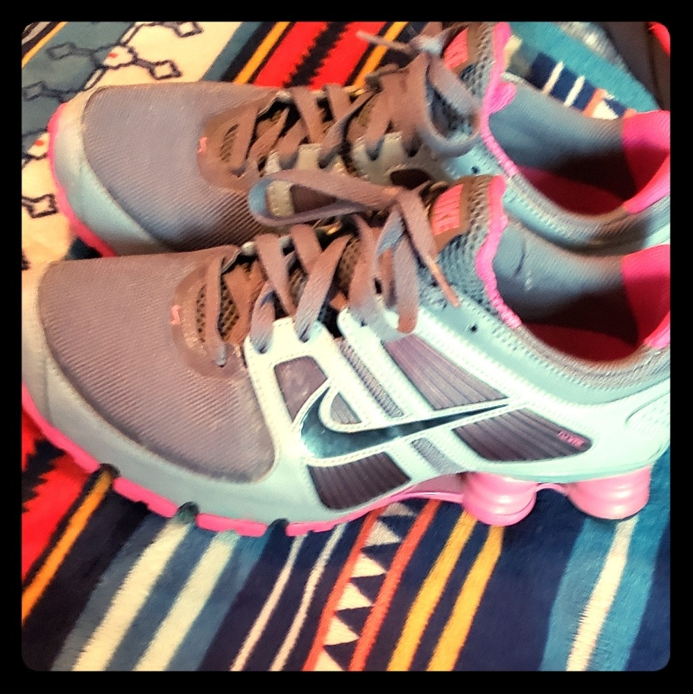 Nike shoes